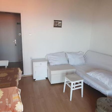 Apartmani Marijan Zavala-Istok Exterior foto